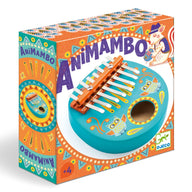 Childrens musical instruments