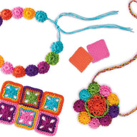 4M Kids crochet