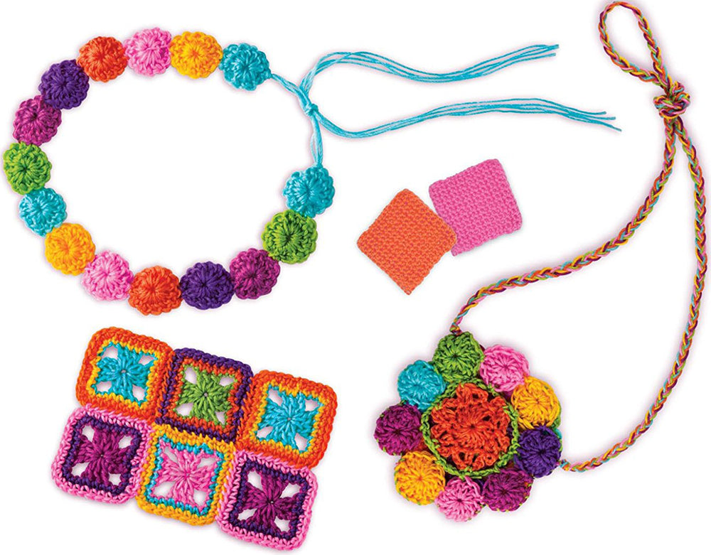 4M Kids crochet