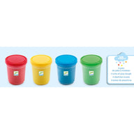 Play dough