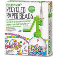 paper beads jewellery making kits