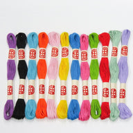 friendship bracelet making kit 