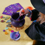 Djeco Witch's Soup Pretend Play 3 yrs+