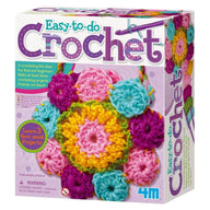 crochet kits for kids