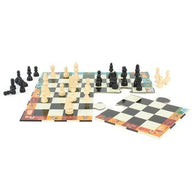 Kids Travel Chess Set