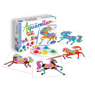 Paint by numbers for kids