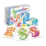 Painting kits for kids