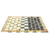 Kids travel chess