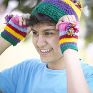 knitting kits for kids