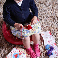 Knitting kits for kids