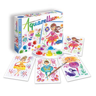 Painting kit for kids