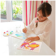 Painting sets for kids