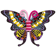 Avenir Scratch Art - Magic Butterflies