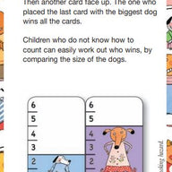 Djeco card games