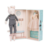 Moulin Roty Dance School - La Petite Ecole De Dance Celestine