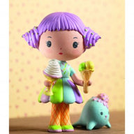 Djeco Tinyly Tutti Frutti DJ06945