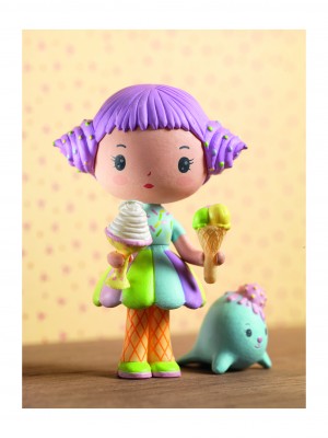Djeco Tinyly Tutti Frutti DJ06945