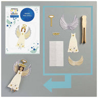 cotton twist make your own peg doll