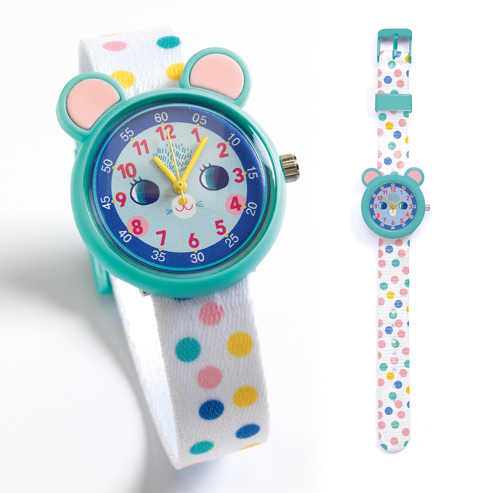 Djeco Watches
