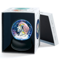 Snowglobe nightlights