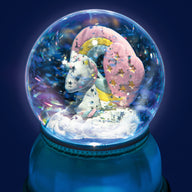 Unicorn night light