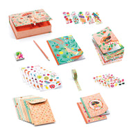 My Stationery Marie Box set