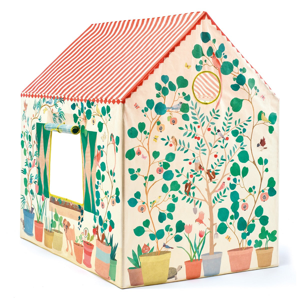 Djeco Play House - Maison