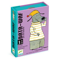 Djeco Playing Cards Bata Waf