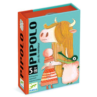 Djeco card games