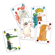 Djeco card games