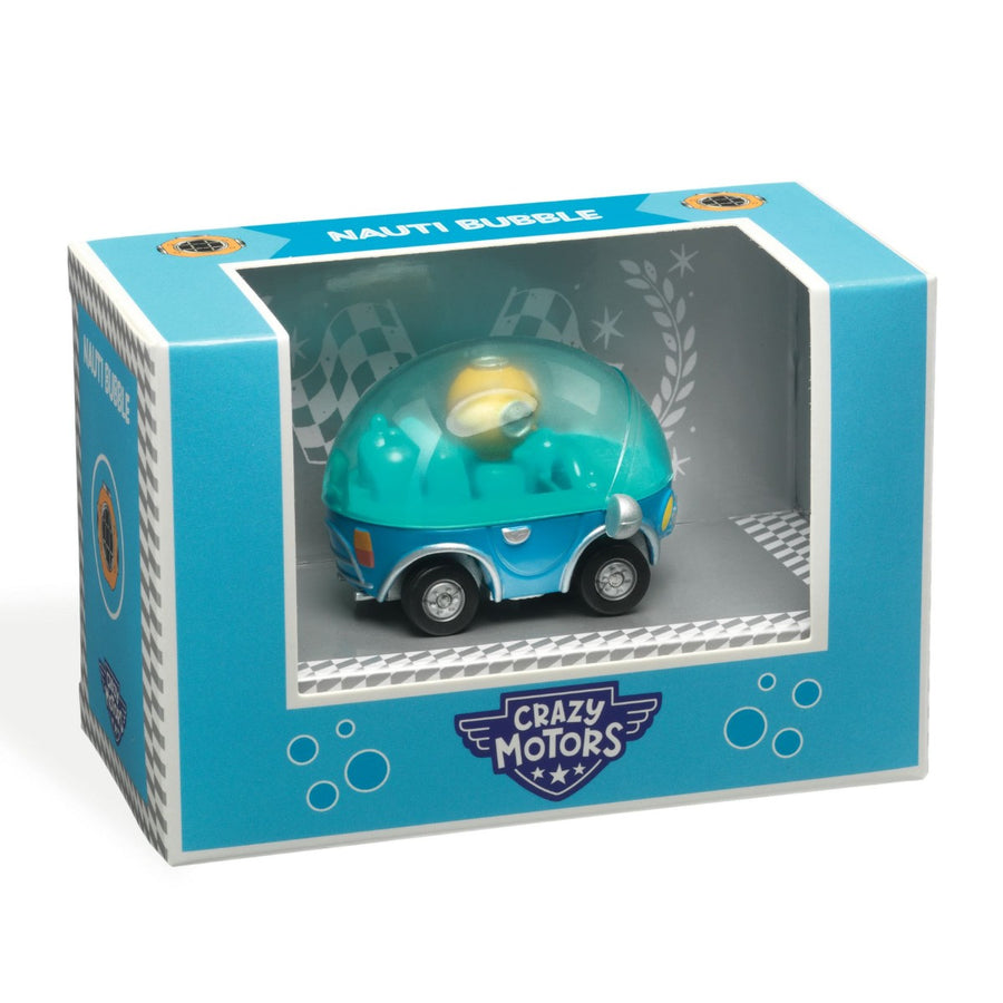 Djeco crazy motors