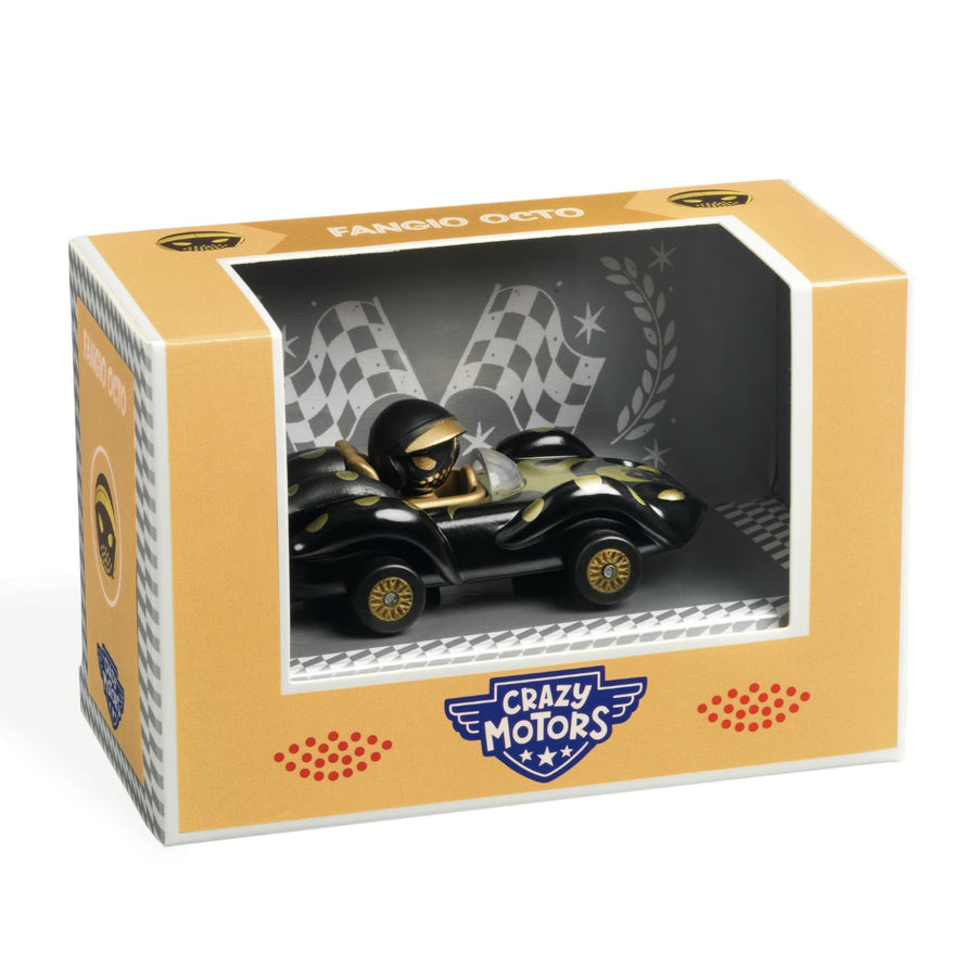 Djeco crazy motors