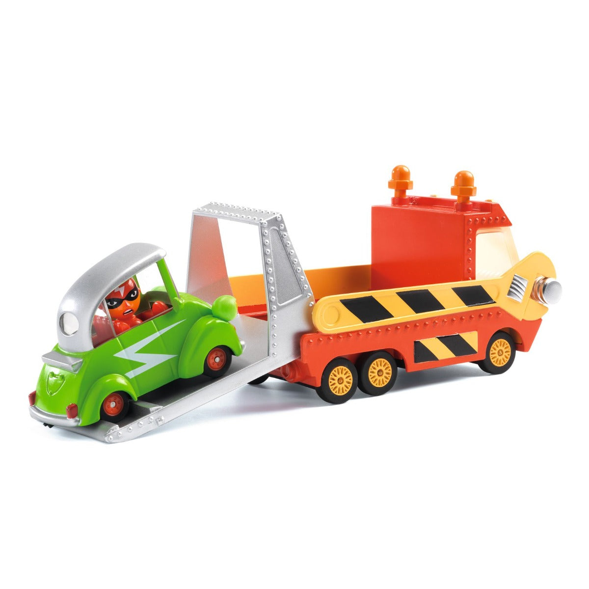 Djeco crazy motors