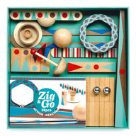 Djeco Zig & Go