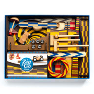 Djeco Zig & Go Action Reaction