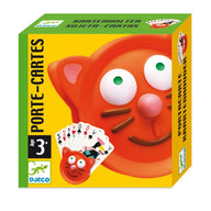 Djeco Playing Card Holder 