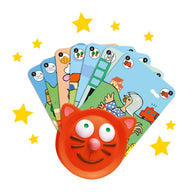 Djeco Playing Card Holder 