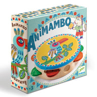 Children's tambourine