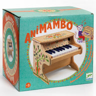 Djeco toy piano