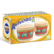 Djeco Wooden Bongo - DJ06022