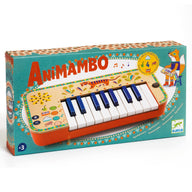 Children's musical instruments