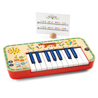 Children's synthesizer