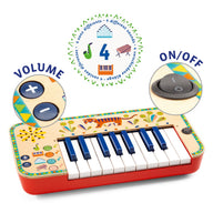 Children's musical instruments
