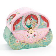 Djeco Musical Jewellery Boxes