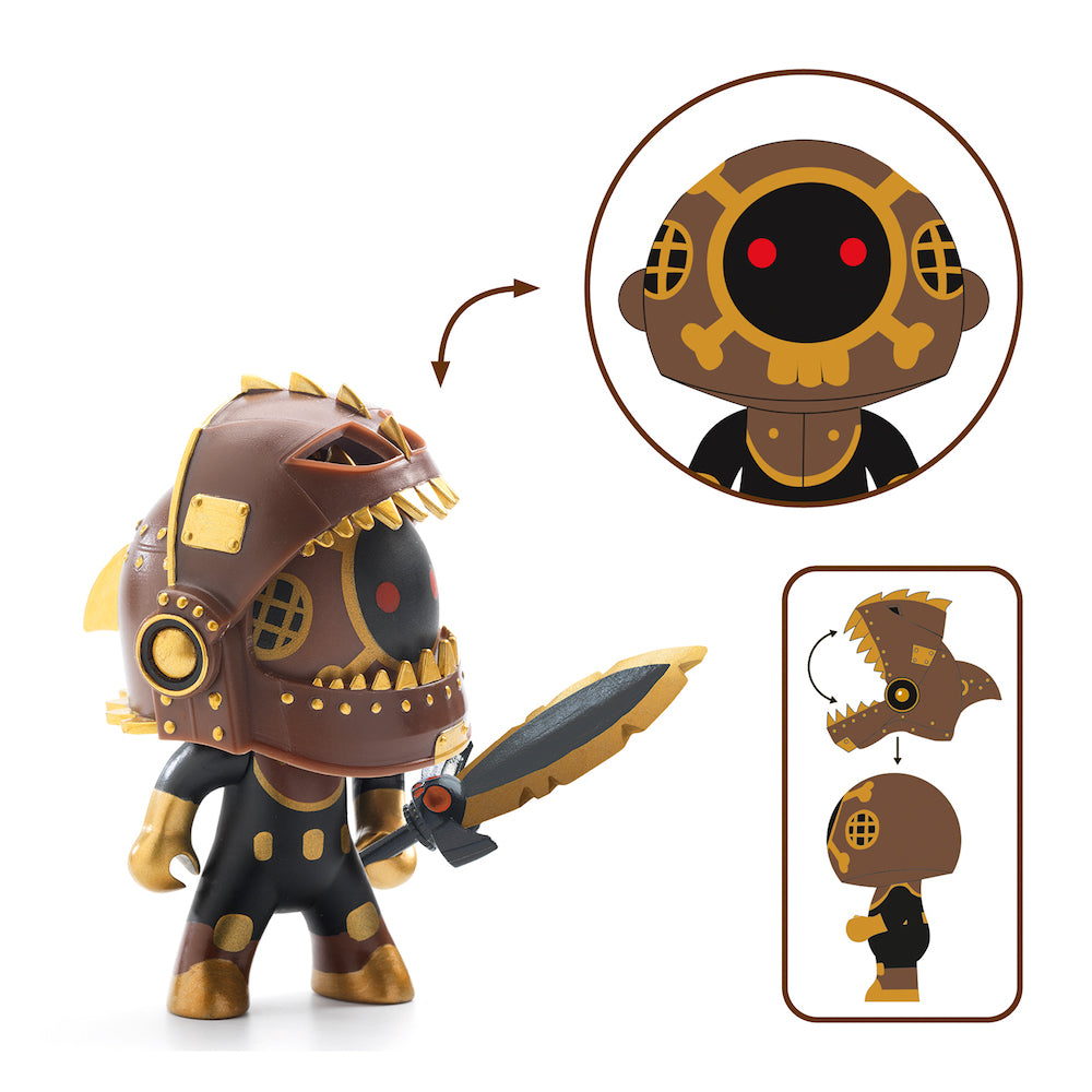 Djeco Arty Toys