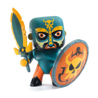 Djeco Arty Toys - Skull Knight