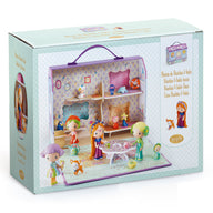 djeco Tinyly toys