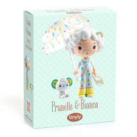 Djeco Tinyly toys