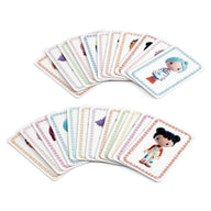 Djeco Tinyly Playing Cards