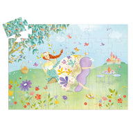 Djeco Silhouette Puzzles